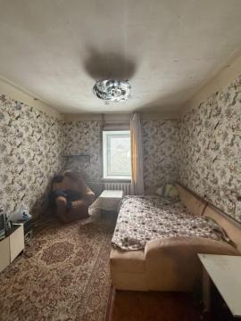 , 2-комн., Владимир