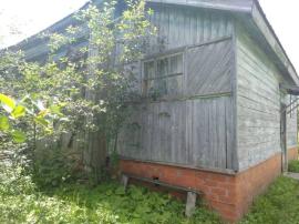 Дома/Коттеджи, Владимирская область