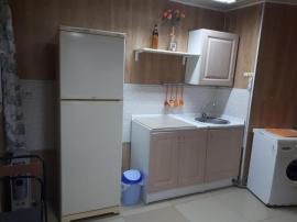 , 1-комн., Владимир