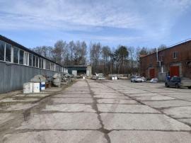Продажа коммерческой, Владимир