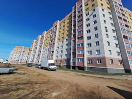 Квартиры, 1-комн., Владимир