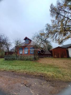 Дома/Коттеджи, 2-комн., Владимирская область