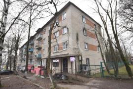 , 2-комн., Владимирская область