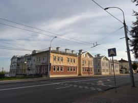 Квартиры, 3-комн., Владимир