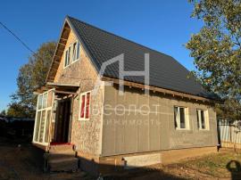 Дома/Коттеджи, 5-комн., Владимирская область