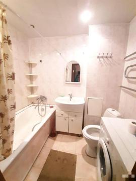 , 2-комн., Владимир