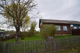 , 2-комн., Владимирская область