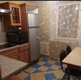 , 1-комн., Владимир