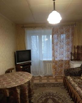 Аренда квартир, 1-комн., Владимир
