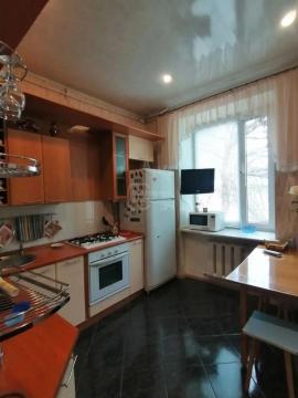 Квартиры, 3-комн., Владимир