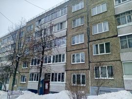 , 2-комн., Владимир