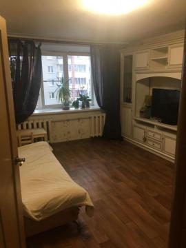 , 1-комн., Владимир