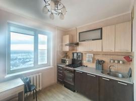 Квартиры, 1-комн., Владимир