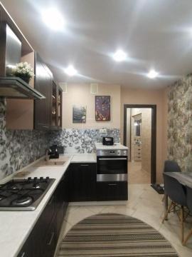 Квартиры, 3-комн., Владимир