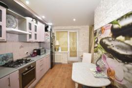 Квартиры, 3-комн., Владимирская область