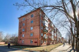 Квартиры, 2-комн., Владимир