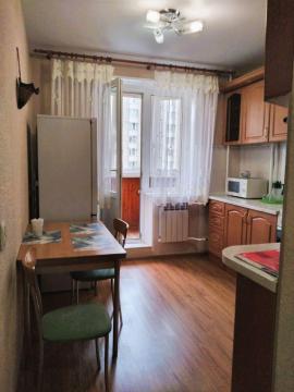 Аренда квартир, 1-комн., Владимир