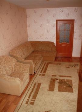 Аренда квартир, 1-комн., Владимир