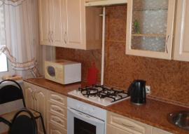 , 3-комн., Владимир