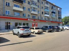 Аренда коммерческой, Владимирская область