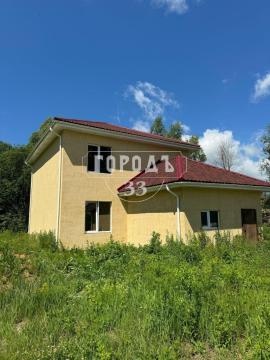 Дома/Коттеджи, Владимирская область