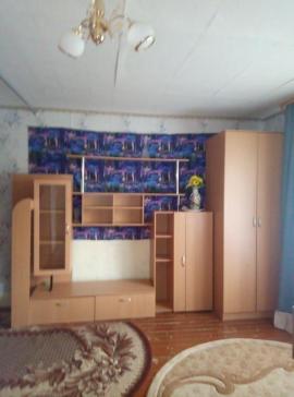 Аренда квартир, 1-комн., Владимир