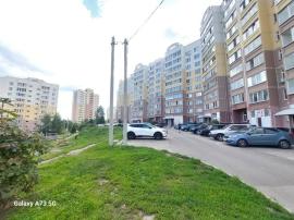 Квартиры, 3-комн., Владимир