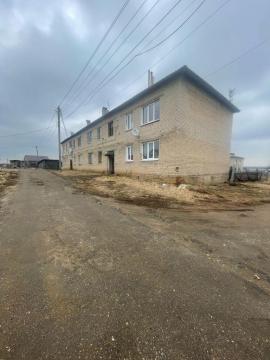, 1-комн., Владимирская область