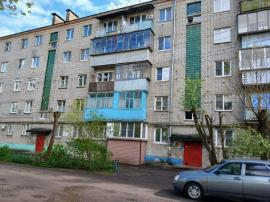 , 2-комн., Владимирская область