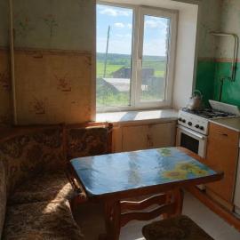 , 3-комн., Владимирская область