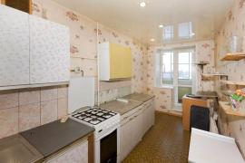 Квартиры, 1-комн., Владимир