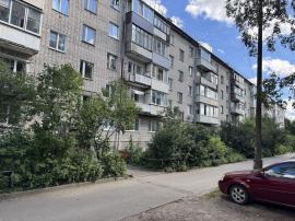 Квартиры, 3-комн., Владимир
