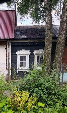 , 1-комн., Владимир