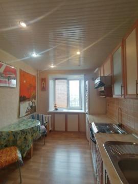 Квартиры, 3-комн., Владимир