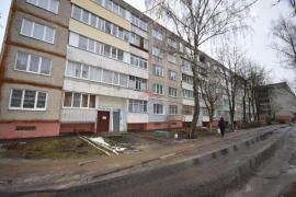 , 2-комн., Владимирская область