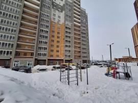 , 2-комн., Владимир