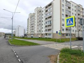 Квартиры, 1-комн., Владимир