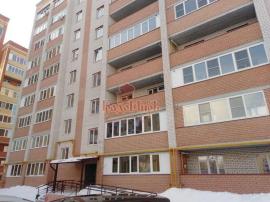, 2-комн., Владимирская область