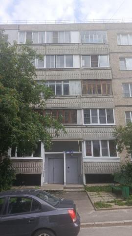 Квартиры, 3-комн., Владимир