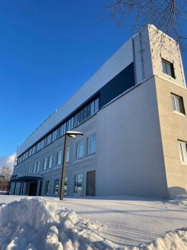 Аренда коммерческой, Владимир