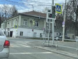 Аренда коммерческой, Владимир