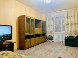 , 1-комн., Владимир