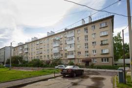 Квартиры, 2-комн., Владимир