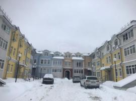 , 3-комн., Владимир