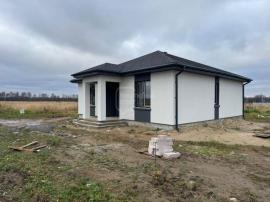 Дома/Коттеджи, 3-комн., Владимирская область