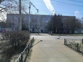 , 3-комн., Владимир