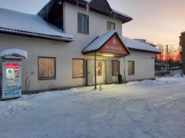Продажа коммерческой, Владимирская область