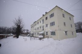 , 1-комн., Владимирская область