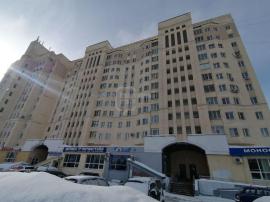 Квартиры, 2-комн., Владимир