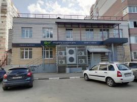 Продажа коммерческой, Владимир